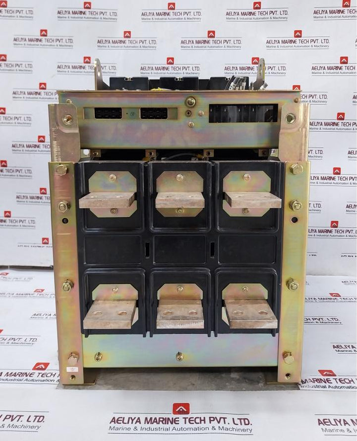 Terasaki At12 Tempower 3-pole Air Circuit Breaker 690 Vac 50/60 Hz 1250A