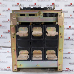 Terasaki At12 Tempower 3-pole Air Circuit Breaker 690 Vac 50/60 Hz 1250A