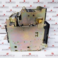 Terasaki At12 Tempower 3-pole Air Circuit Breaker 690 Vac 50/60 Hz 1250A