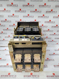 Terasaki At12 Tempower Air Circuit Breaker 3P Atps0017-b, Aor-1Bs-as, Axt-1Ab