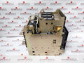 Terasaki At12 Tempower Air Circuit Breaker 3P Atps0017-b, Aor-1Bs-as, Axt-1Ab
