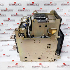 Terasaki At12 Tempower Air Circuit Breaker 3P Atps0017-b, Aor-1Bs-as, Axt-1Ab