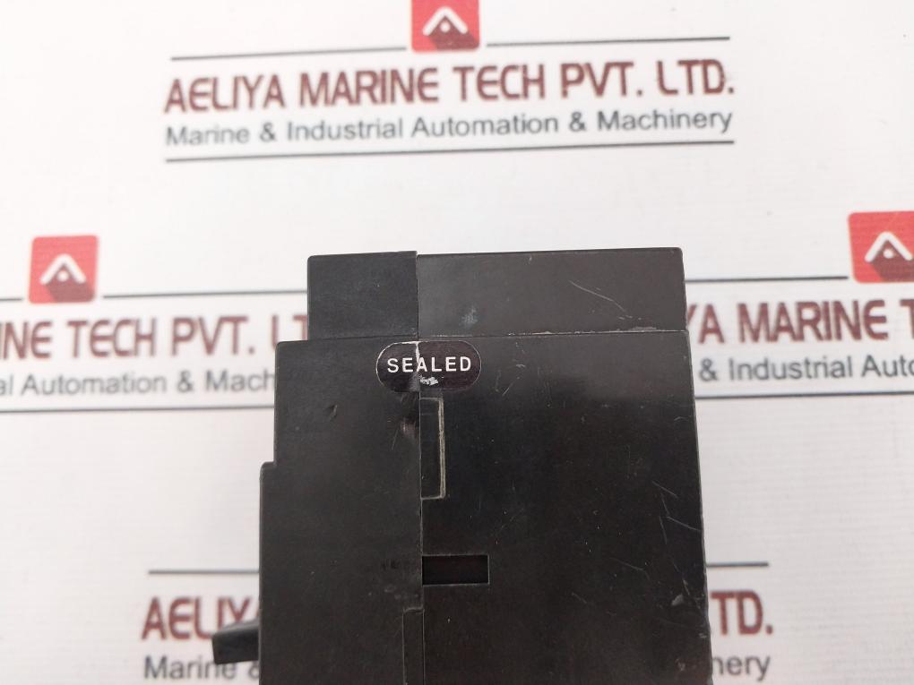 Terasaki Xe100Ns Circuit Breaker Ac660V 50~60Hz 60A