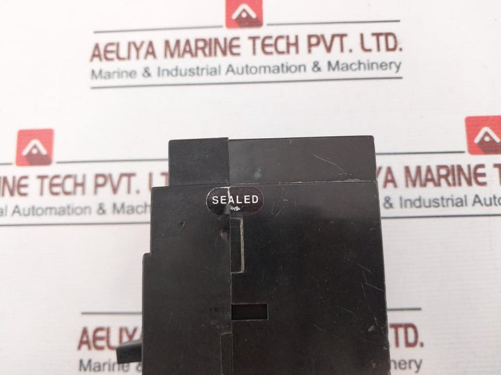 Terasaki Xe100Ns Circuit Breaker Ac660V 50~60Hz 60A