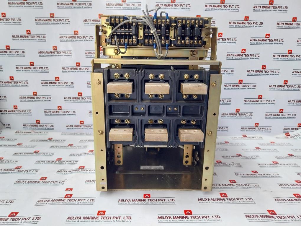 Terasaki Electric AP-16 Air Circuit Breaker 1600A 50-60Hz