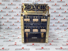 Terasaki Electric AP-16 Air Circuit Breaker 1600A 50-60Hz