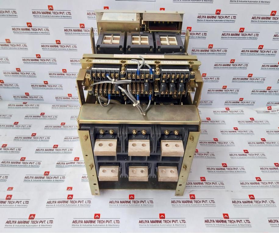 Terasaki Electric AP-16 Air Circuit Breaker 1600A 50-60Hz