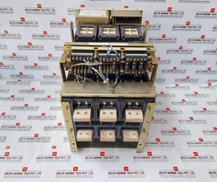 Terasaki Electric AP-16 Air Circuit Breaker 1600A 50-60Hz