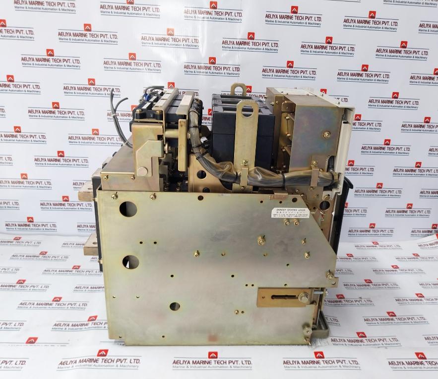 Terasaki Electric AP-16 Air Circuit Breaker 1600A 50-60Hz