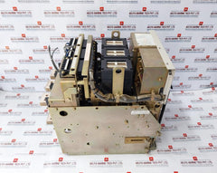 Terasaki Electric AP-16 Air Circuit Breaker 1600A 50-60Hz