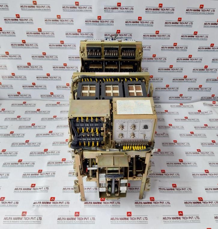 Terasaki Electric AP-16 Air Circuit Breaker 1600A 50-60Hz