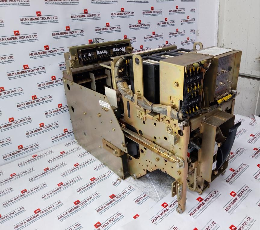 Terasaki Electric AP-16 Air Circuit Breaker 1600A 50-60Hz