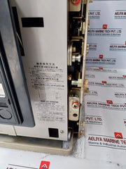 Terasaki Electric AP-16 Air Circuit Breaker 1600A 50-60Hz