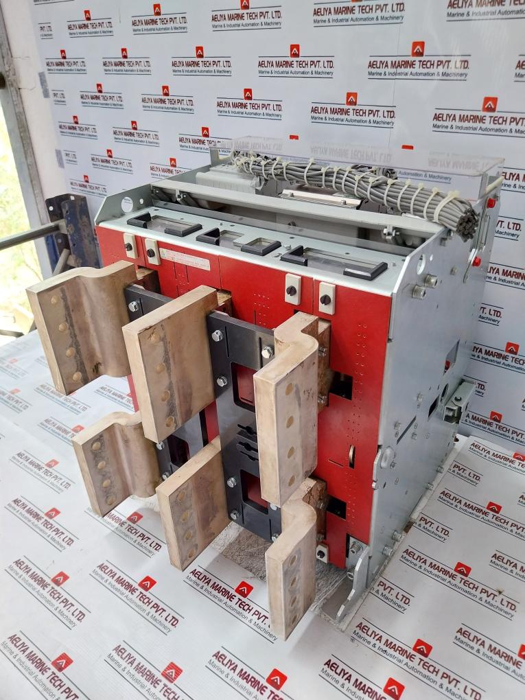 Terasaki Electric Ar440Sb-r Tempower 2 Air Circuit Breaker 3-pole 50/60Hz 1000V