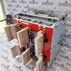 Terasaki Electric Ar440Sb-r Tempower 2 Air Circuit Breaker 3-pole 50/60Hz 1000V
