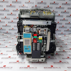 Terasaki Electric Ar440Sb-r Tempower 2 Air Circuit Breaker 3-pole 50/60Hz 1000V
