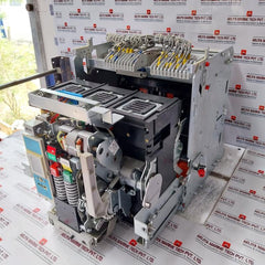 Terasaki Electric Ar440Sb-r Tempower 2 Air Circuit Breaker 3-pole 50/60Hz 1000V