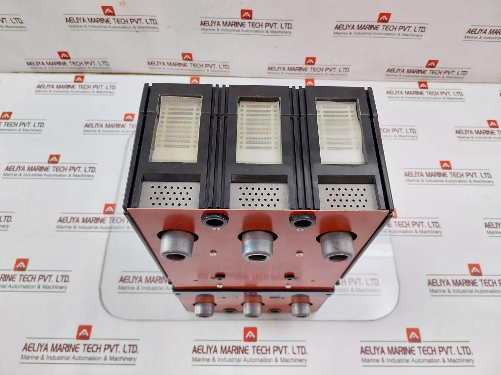 Terasaki Electric Tl-800Ne Tembreak Circuit Breaker 3Pole 50-60Hz 500V-125Ka