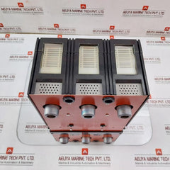 Terasaki Electric Tl-800Ne Tembreak Circuit Breaker 3Pole 50-60Hz 500V-125Ka