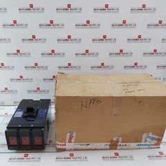 Terasaki Electric Tl-800Ne Tembreak Circuit Breaker 3Pole 50-60Hz 500V-125Ka