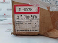 Terasaki Electric Tl-800Ne Tembreak Circuit Breaker 3Pole 50-60Hz 500V-125Ka