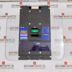 Terasaki Electric Tl-800Ne Tembreak Circuit Breaker 3Pole 50-60Hz 500V-125Ka