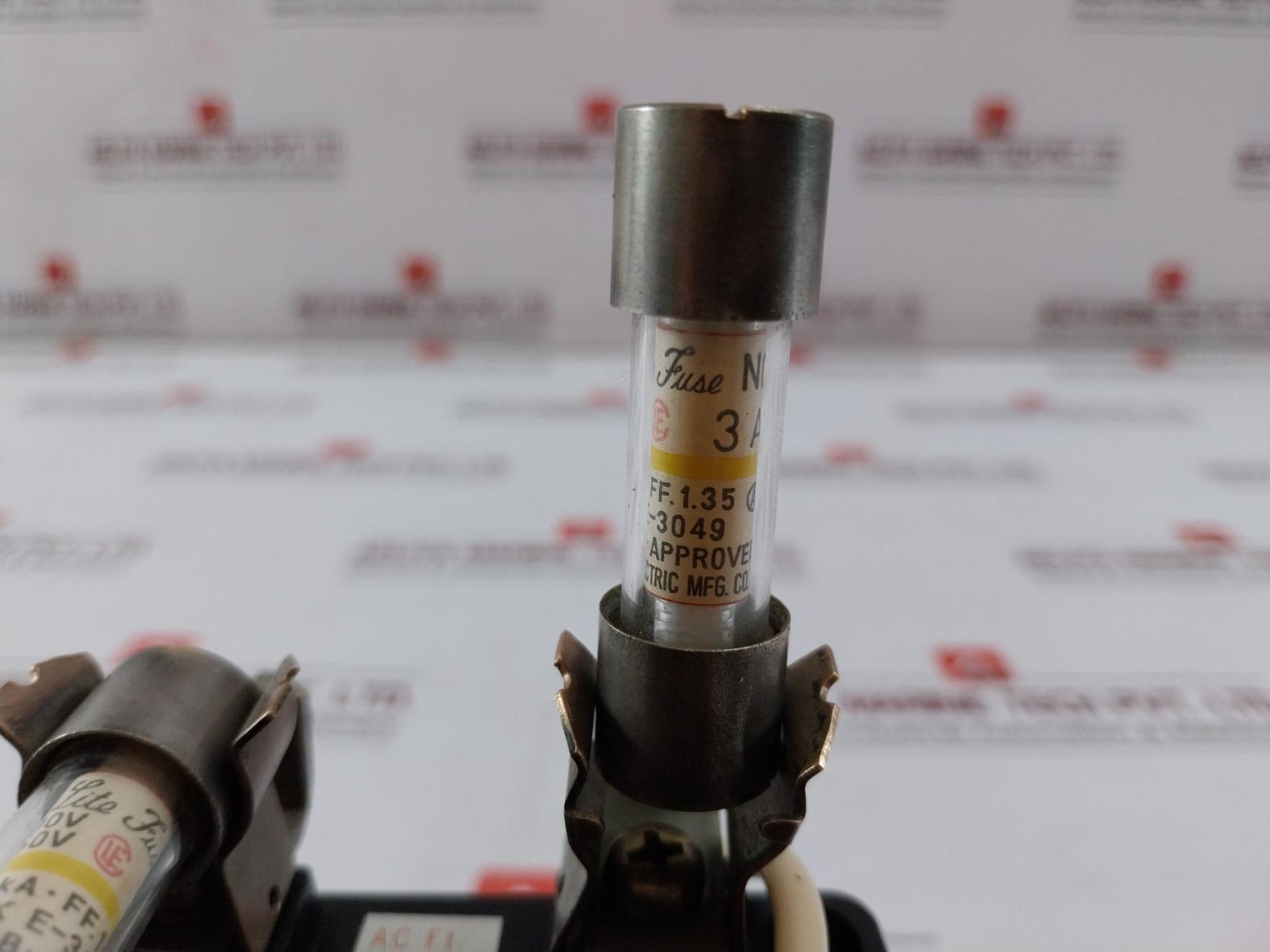 Terasaki Electric Ts-50Lf Transformer Phase 1 B-454013-1