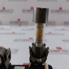 Terasaki Electric Ts-50Lf Transformer Phase 1 B-454013-1