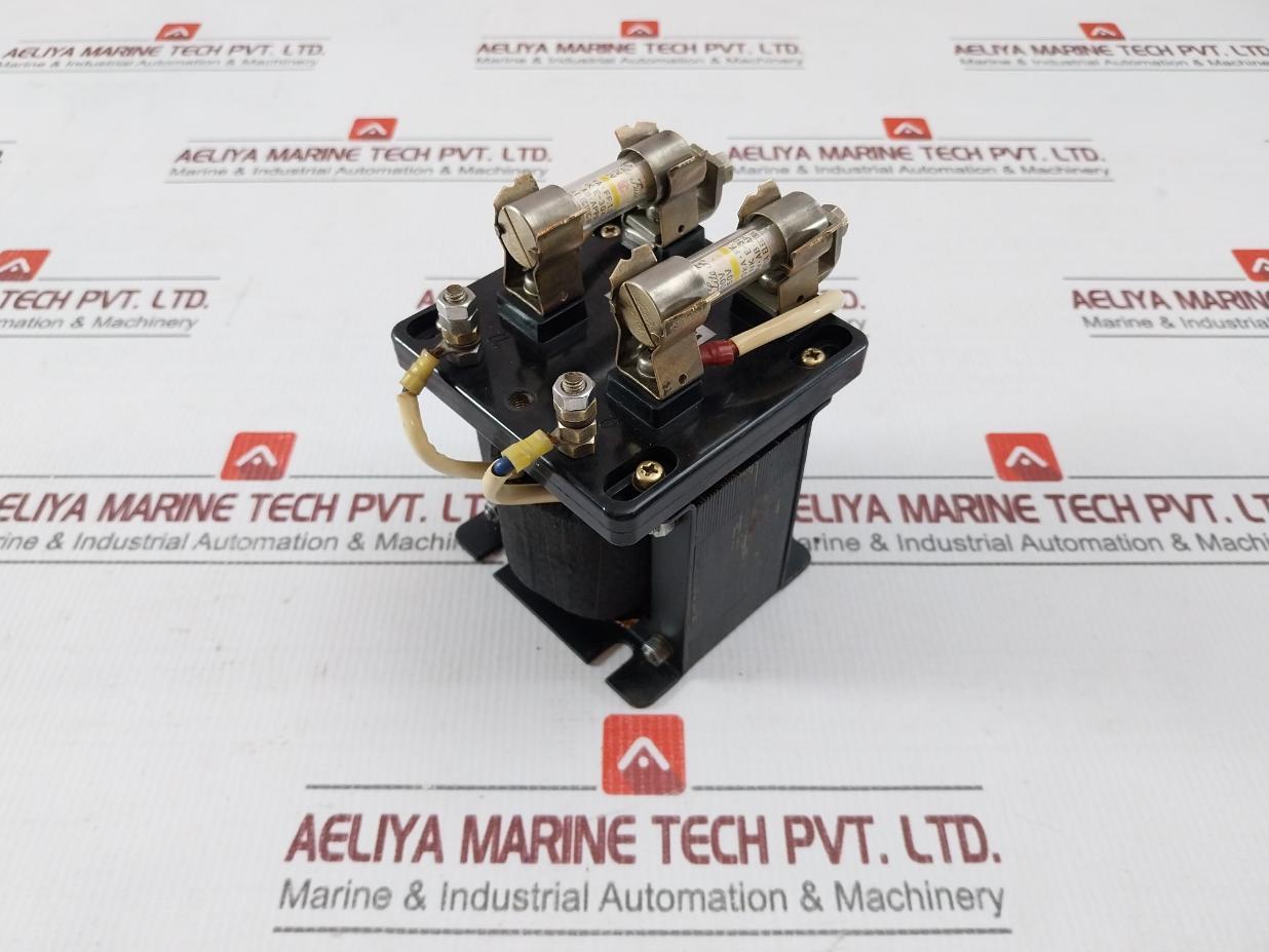 Terasaki Electric Ts-50Lf Transformer Phase 1 B-454013-1