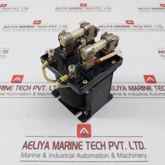 Terasaki Electric Ts-50Lf Transformer Phase 1 B-454013-1