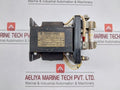Terasaki Electric Ts-50Lf Transformer Phase 1 B-454013-1