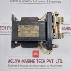 Terasaki Electric Ts-50Lf Transformer Phase 1 B-454013-1