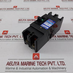 Terasaki Electric Xs100Nb 2 Pole Teambreak Circuit Breaker 690V 50/60Hz