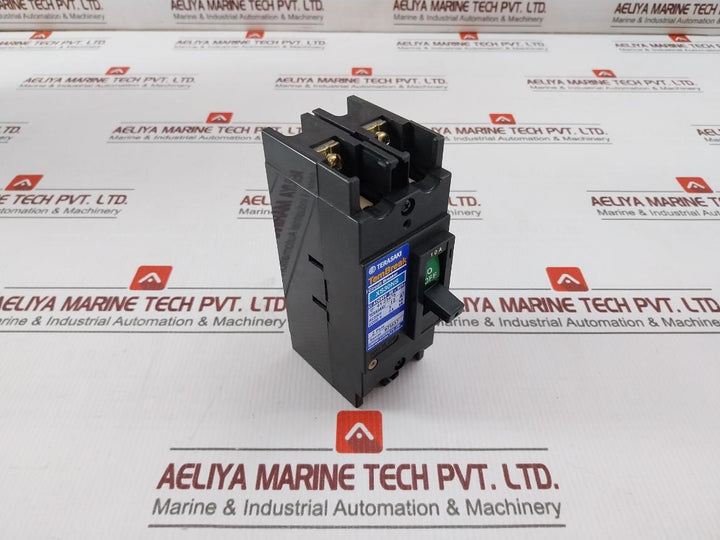 Terasaki Electric Xs30Ns 2 Pole Molded Case Circuit Breaker Ac660V 50-60 Hz