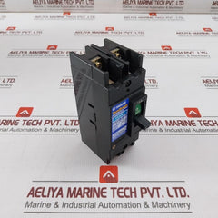 Terasaki Electric Xs30Ns 2 Pole Molded Case Circuit Breaker Ac660V 50-60 Hz
