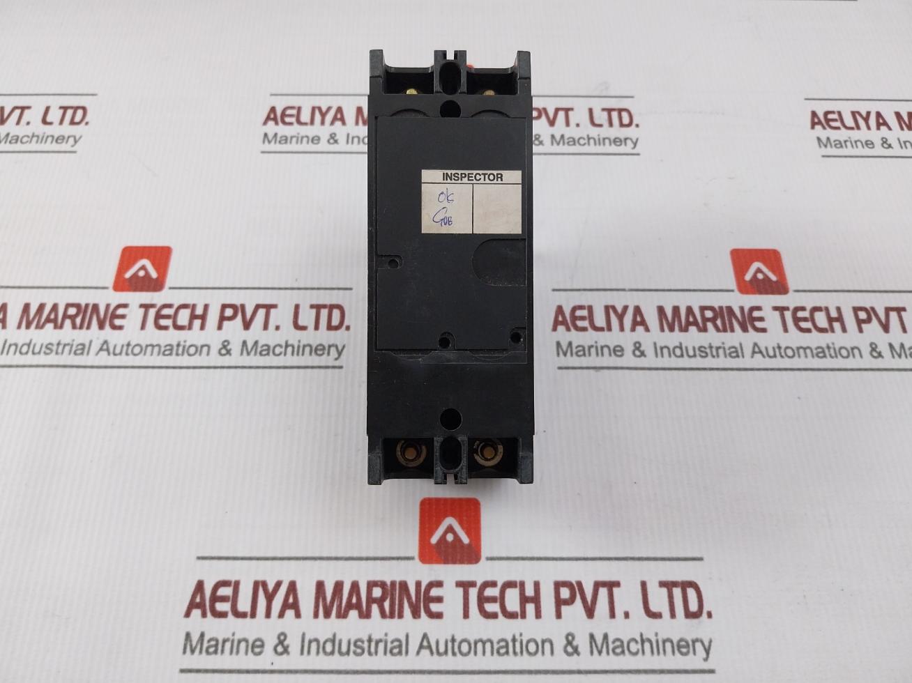 Terasaki Electric Xs30Ns 2 Pole Molded Case Circuit Breaker Ac660V 50-60 Hz