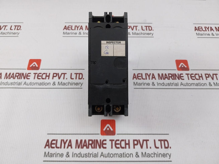 Terasaki Electric Xs30Ns 2 Pole Molded Case Circuit Breaker Ac660V 50-60 Hz