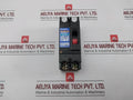 Terasaki Electric Xs30ns 2 Pole Molded Case Circuit Breaker Ac660v