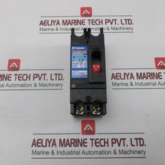 Terasaki Electric Xs30ns 2 Pole Molded Case Circuit Breaker Ac660v