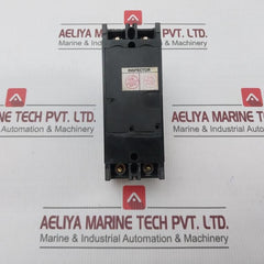 Terasaki Electric Xs30ns 2 Pole Molded Case Circuit Breaker Ac660v