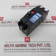 Terasaki Electric Xs30ns 2 Pole Molded Case Circuit Breaker Ac660v