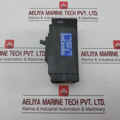 Terasaki Electric Xs30ns 2 Pole Molded Case Circuit Breaker Ac660v