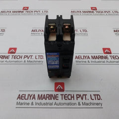 Terasaki Electric Xs30ns 2 Pole Molded Case Circuit Breaker Ac660v
