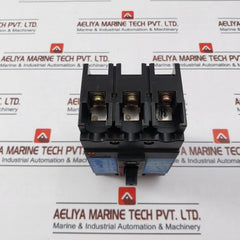 Terasaki Electric Xs50Cs 3 Pole Circuit Breaker 30A 250V