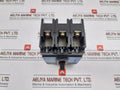 Terasaki Electric Xs50Cs 3 Pole Circuit Breaker 30A 250V
