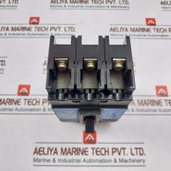 Terasaki Electric Xs50Cs 3 Pole Circuit Breaker 30A 250V