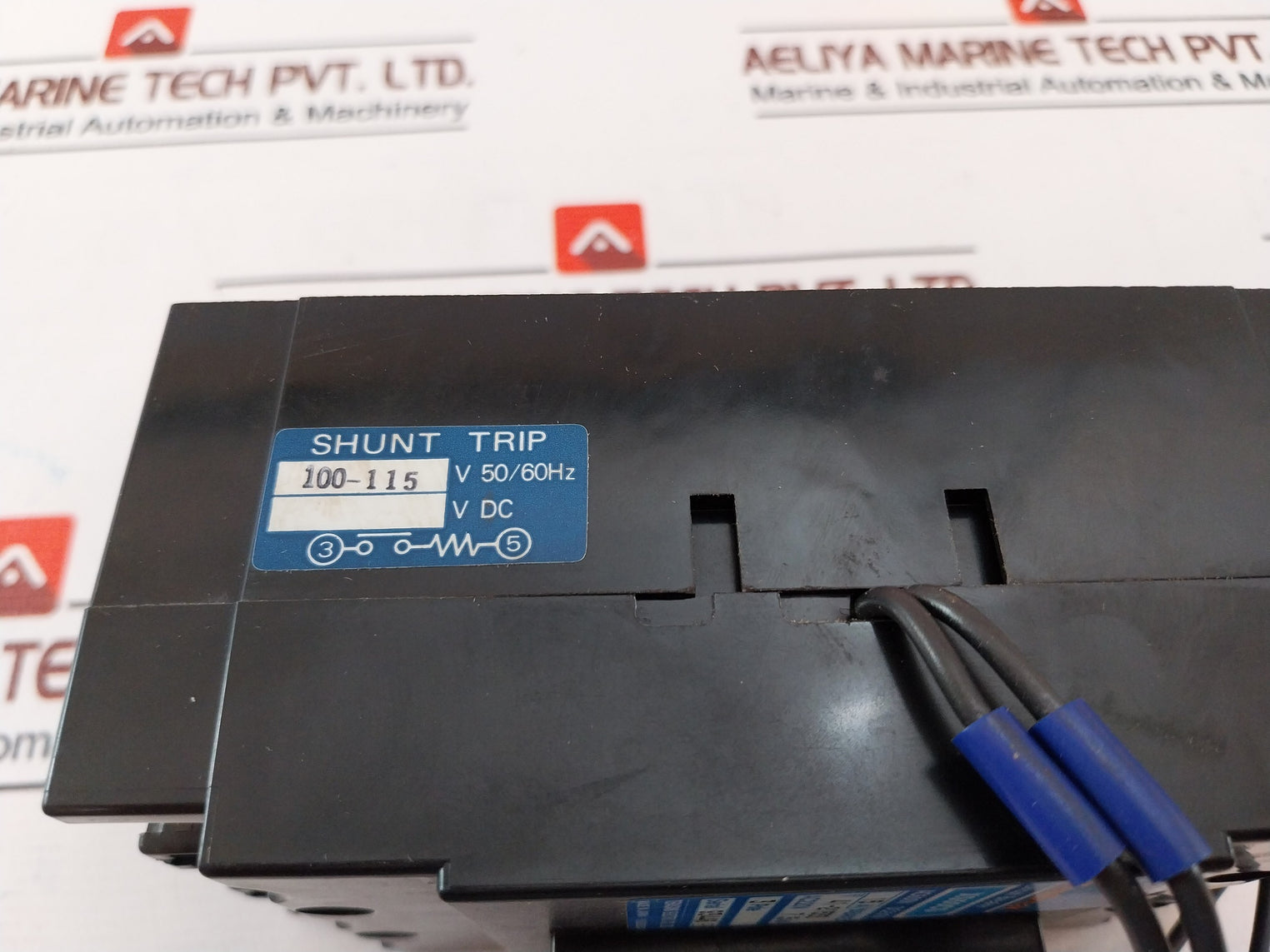 Terasaki Electric Xs50Cs Circuit Breaker 15A 50/60Hz