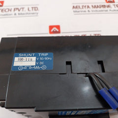 Terasaki Electric Xs50Cs Circuit Breaker 15A 50/60Hz