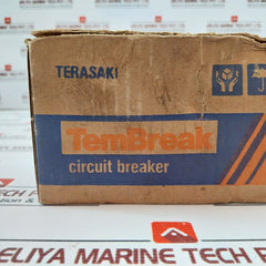 Terasaki Electric Xs50Cs Circuit Breaker 15A 50/60Hz
