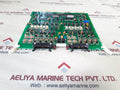 Terasaki Emw-1501  Printed Circuit Board K/827/2-001A 2 Port Tm 1